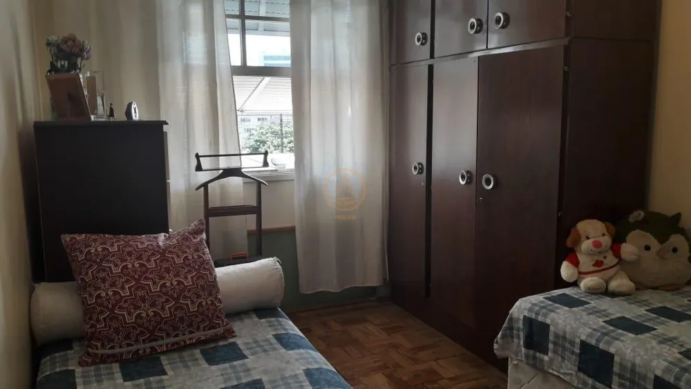 Apartamento, 3 quartos, 115 m² - Foto 1