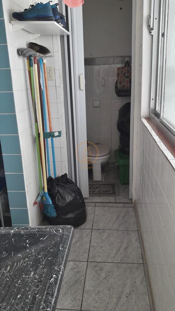 Apartamento, 3 quartos, 115 m² - Foto 3