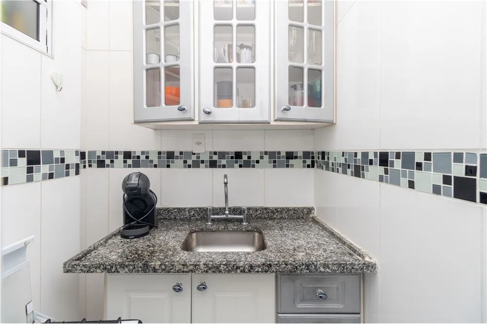 Apartamento, 1 quarto, 29 m² - Foto 6