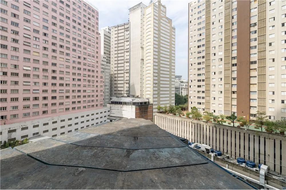 Apartamento, 1 quarto, 29 m² - Foto 4