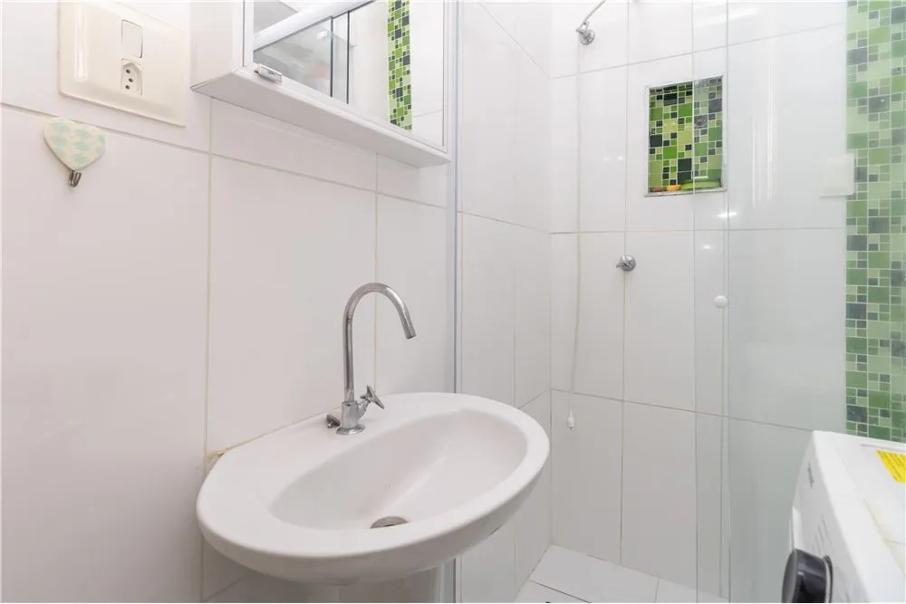 Apartamento, 1 quarto, 29 m² - Foto 6