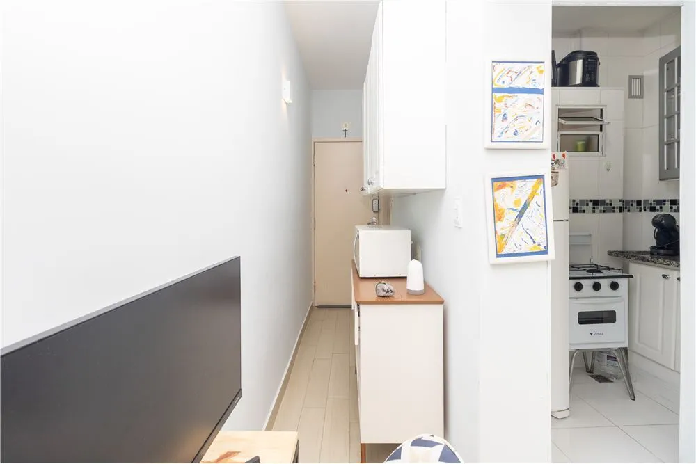Apartamento, 1 quarto, 29 m² - Foto 5