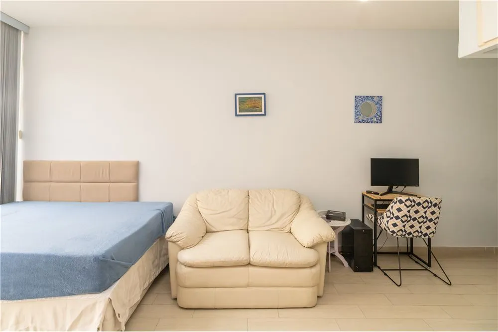 Apartamento, 1 quarto, 29 m² - Foto 7