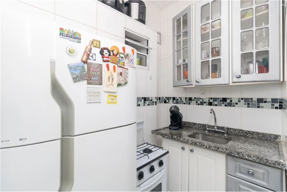 Apartamento, 1 quarto, 29 m² - Foto 2