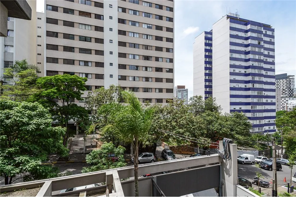 Apartamento, 2 quartos, 90 m² - Foto 11