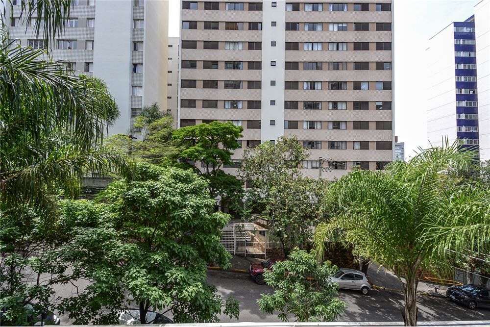 Apartamento, 2 quartos, 90 m² - Foto 2
