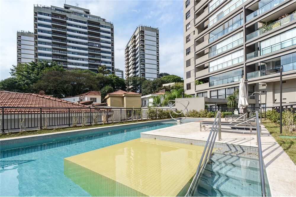 Apartamento, 2 quartos, 90 m² - Foto 1