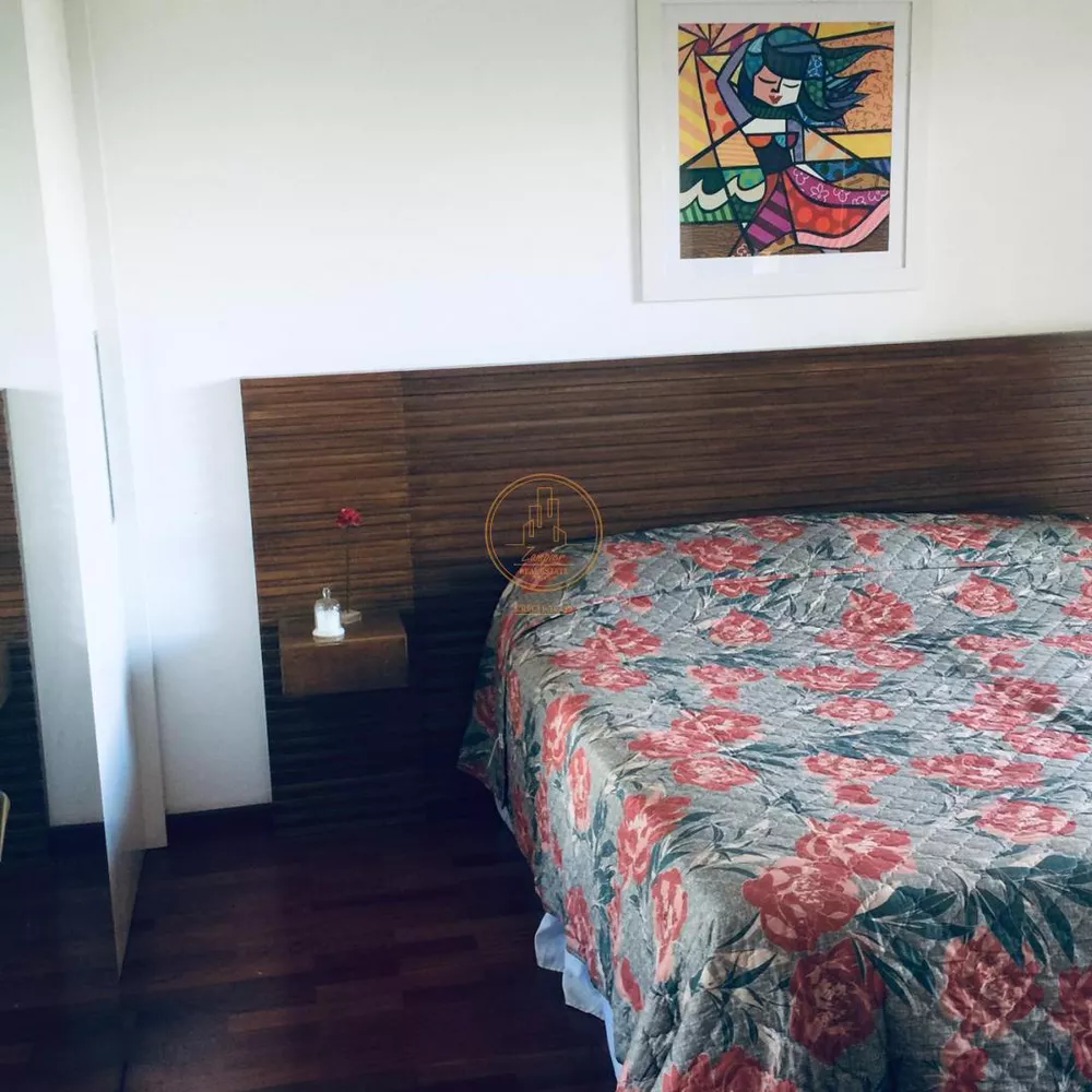 Casa de Condomínio, 4 quartos - Foto 10