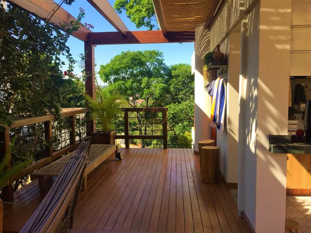 Casa de Condomínio, 4 quartos - Foto 7