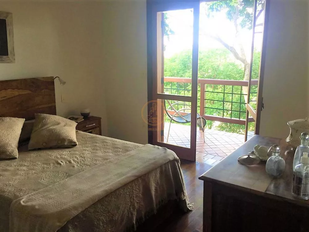 Casa de Condomínio, 4 quartos - Foto 9