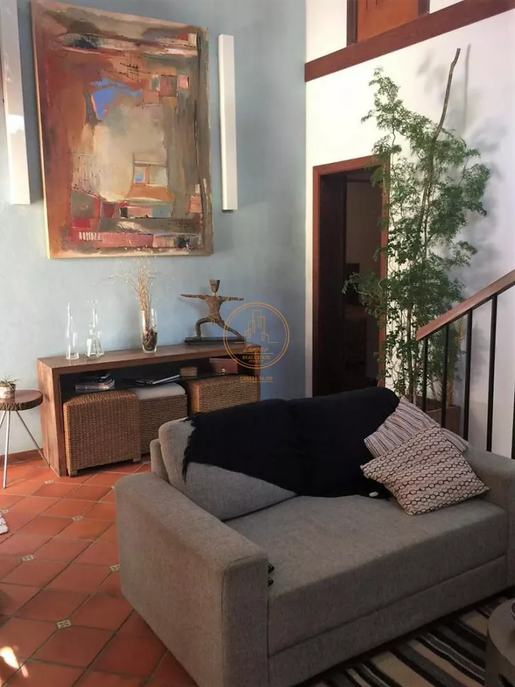 Casa de Condomínio, 4 quartos - Foto 12