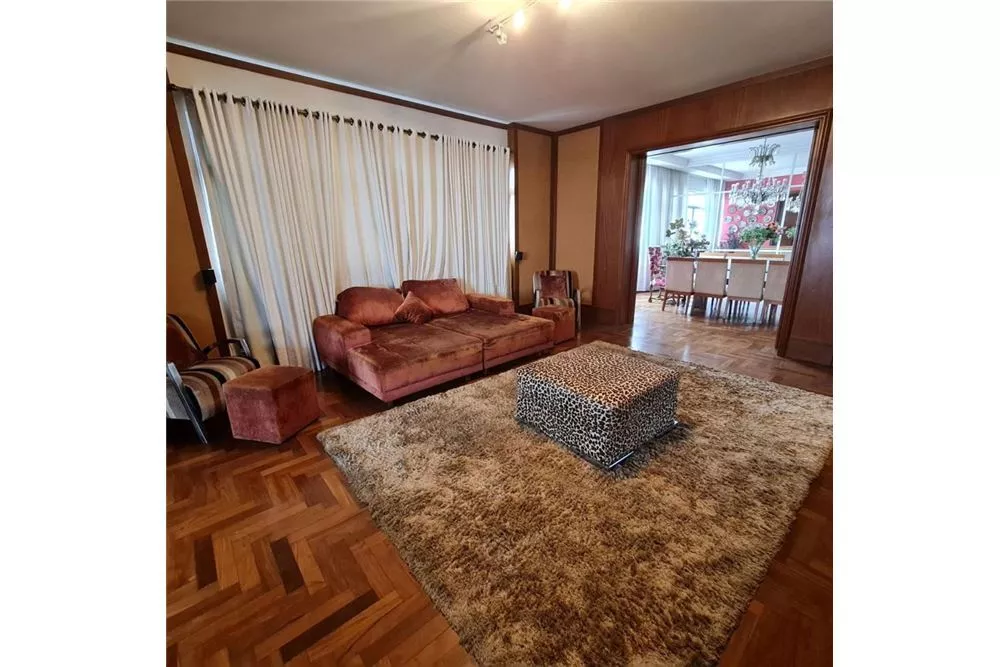 Apartamento, 4 quartos, 611 m² - Foto 5