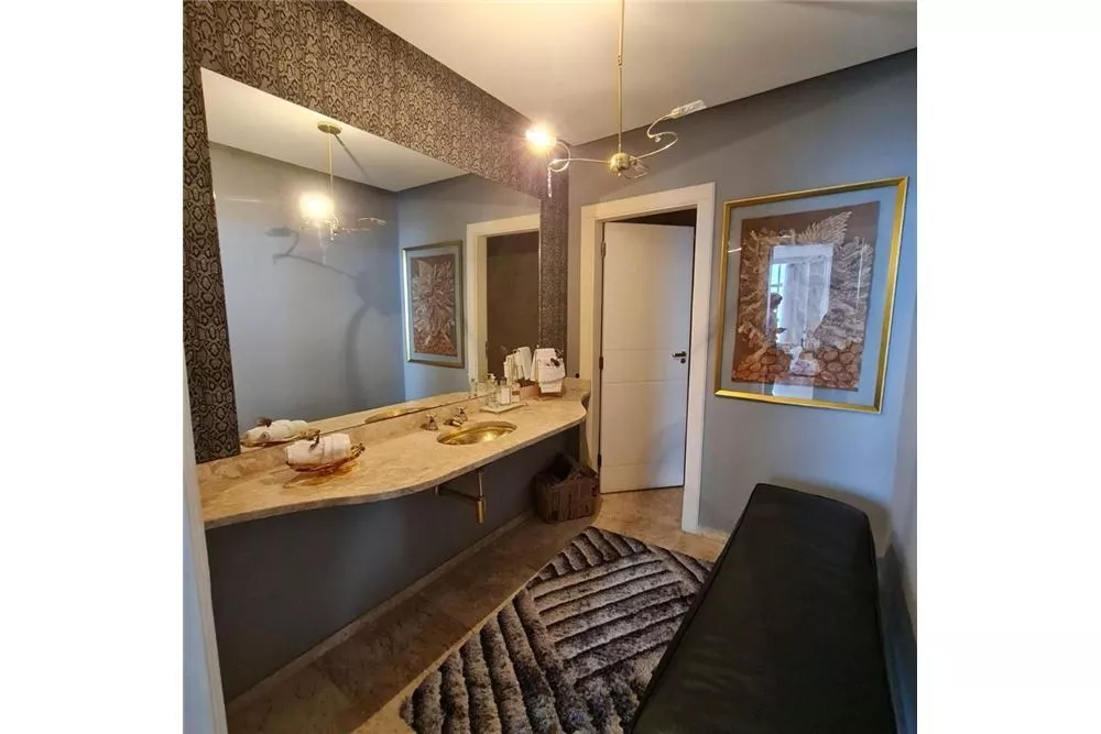 Apartamento, 4 quartos, 611 m² - Foto 9