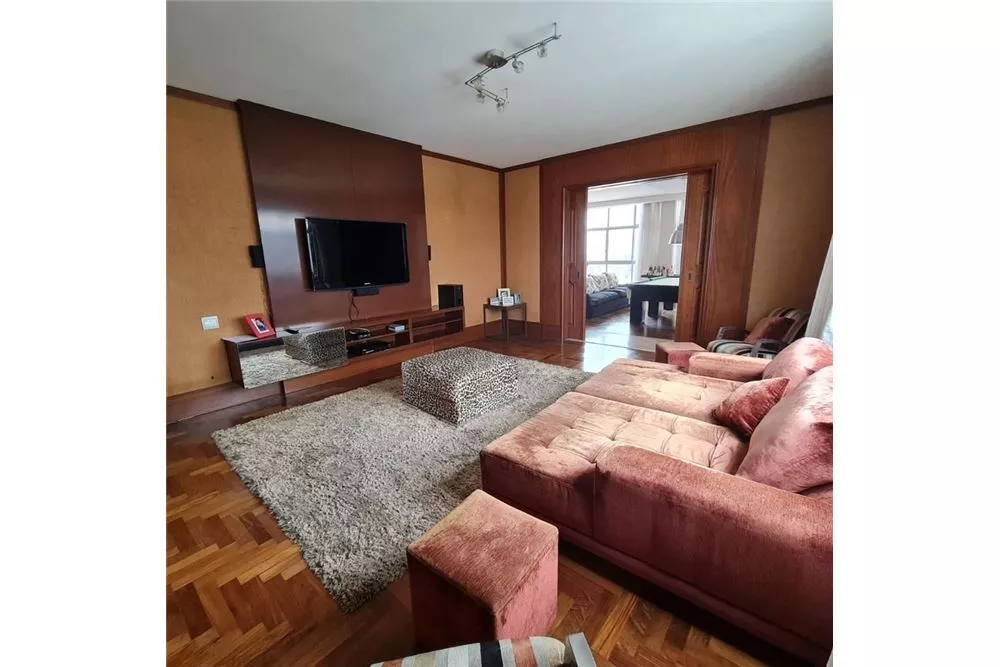 Apartamento, 4 quartos, 611 m² - Foto 1