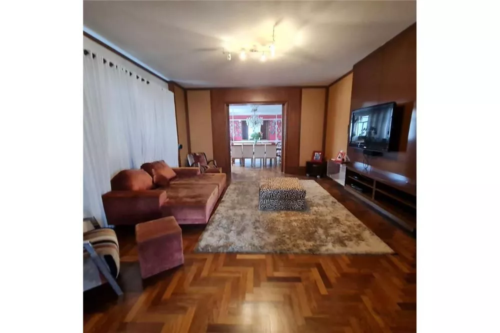 Apartamento, 4 quartos, 611 m² - Foto 11