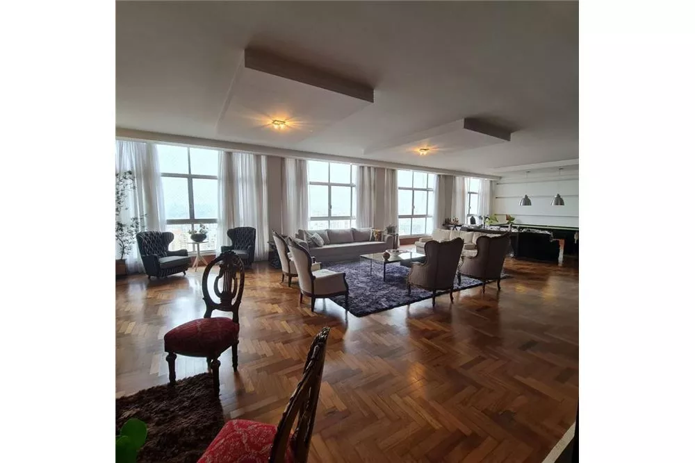 Apartamento, 4 quartos, 611 m² - Foto 12