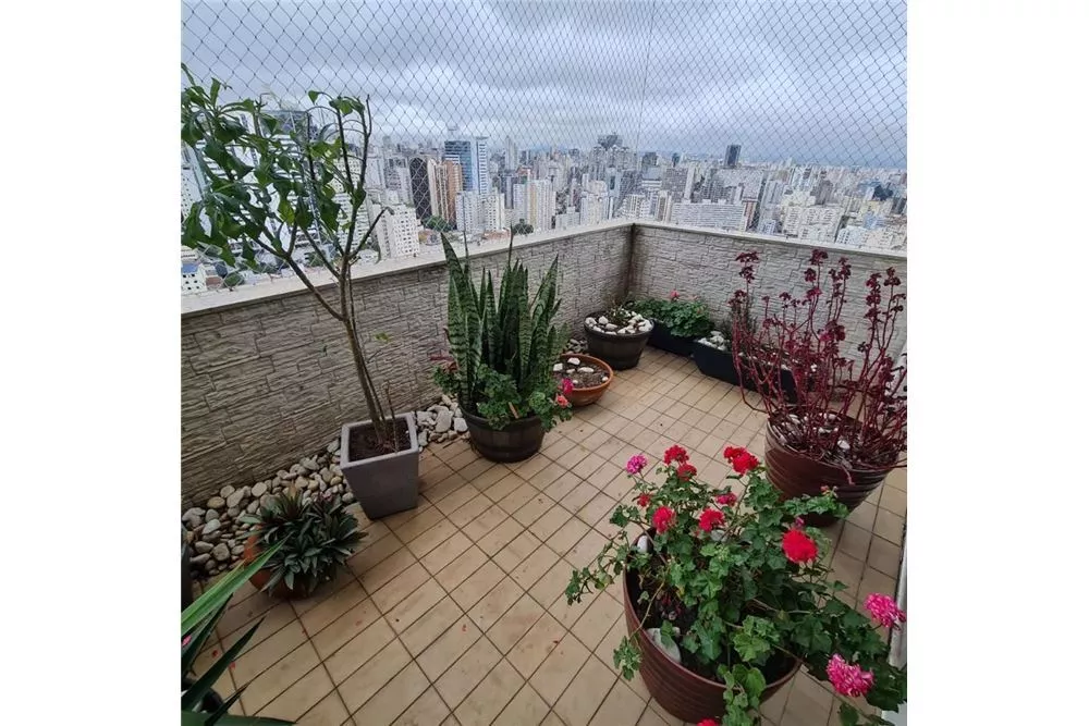 Apartamento, 4 quartos, 611 m² - Foto 3