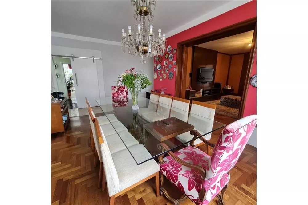 Apartamento, 4 quartos, 611 m² - Foto 2