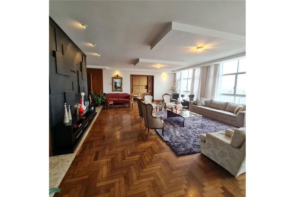Apartamento, 4 quartos, 611 m² - Foto 21