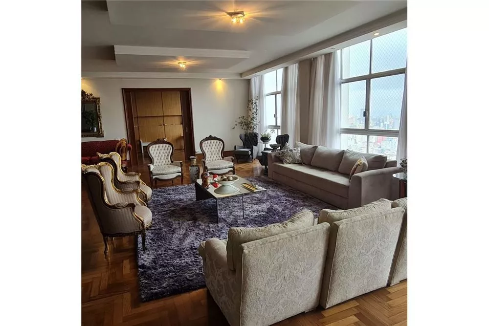 Apartamento, 4 quartos, 611 m² - Foto 8