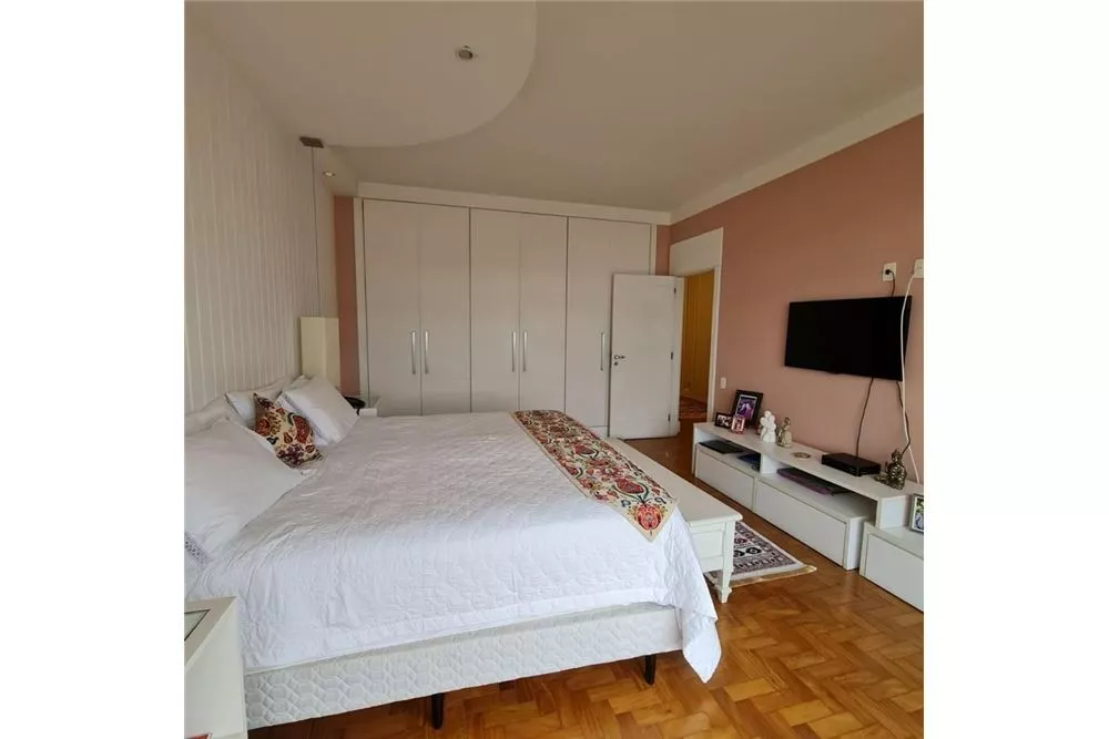 Apartamento, 4 quartos, 611 m² - Foto 4