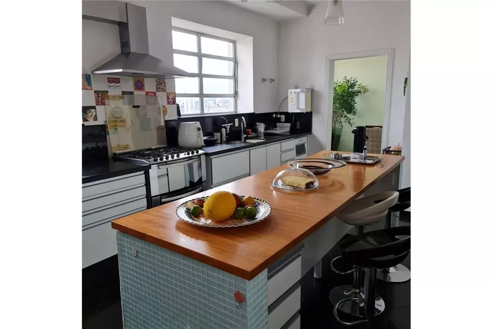 Apartamento, 4 quartos, 611 m² - Foto 17