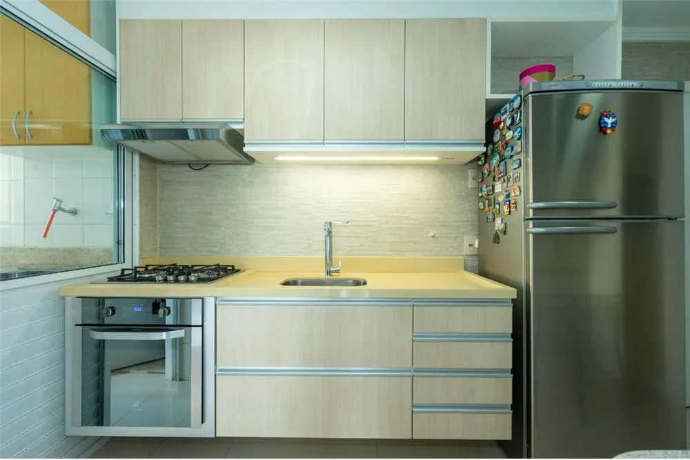 Apartamento, 3 quartos, 110 m² - Foto 6
