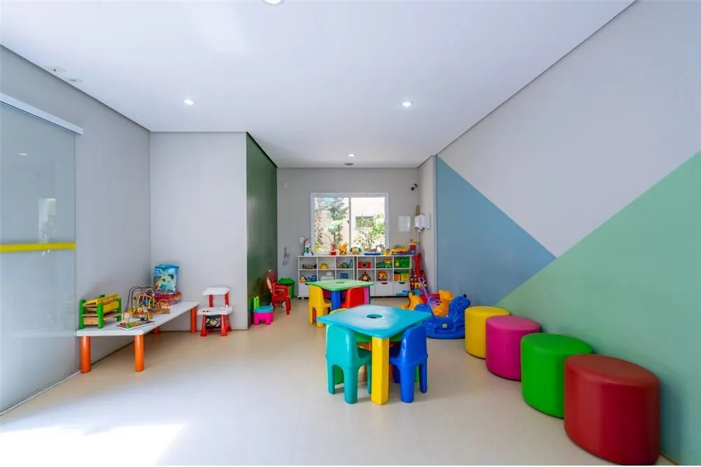 Apartamento, 3 quartos, 110 m² - Foto 4