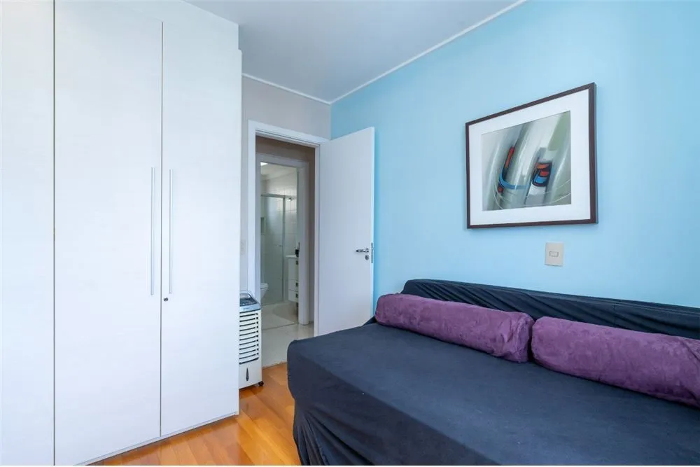 Apartamento, 3 quartos, 110 m² - Foto 1