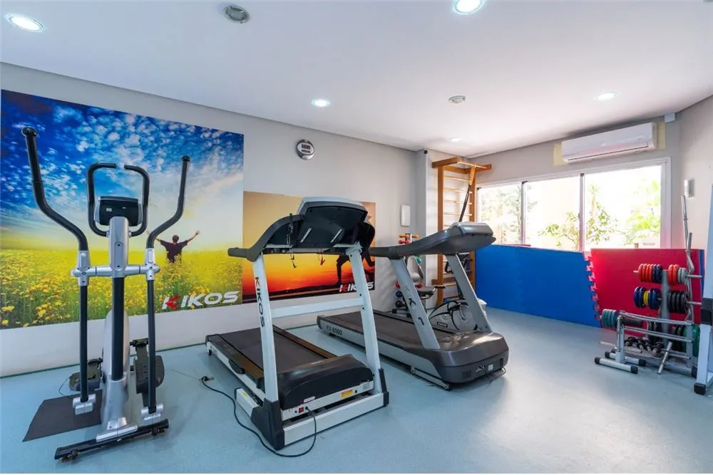 Apartamento, 3 quartos, 110 m² - Foto 5