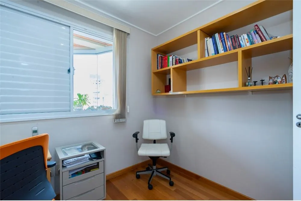 Apartamento, 3 quartos, 110 m² - Foto 8