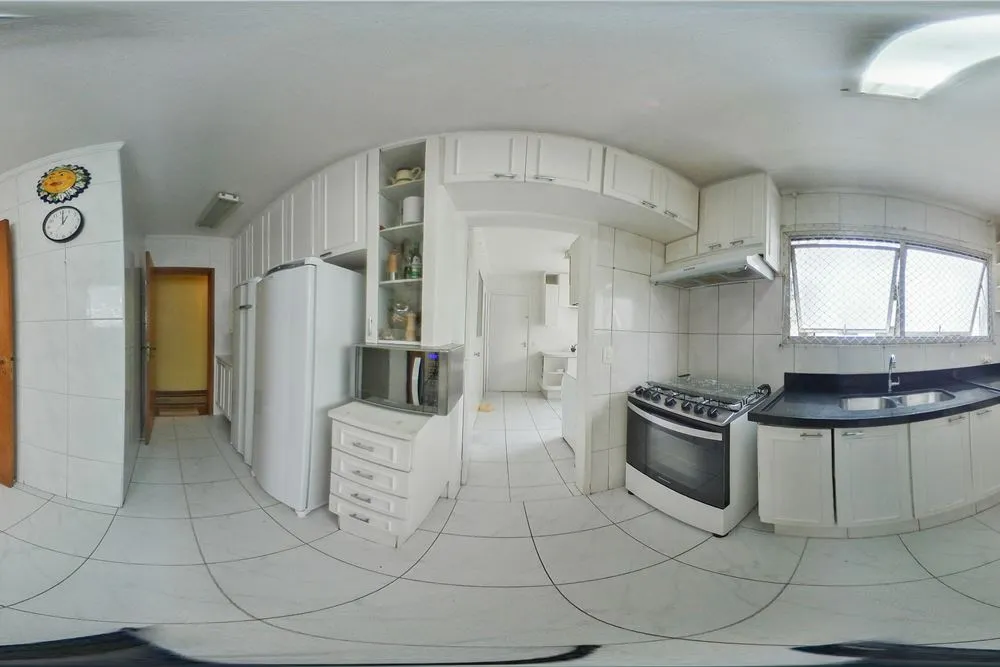 Apartamento, 3 quartos, 204 m² - Foto 4