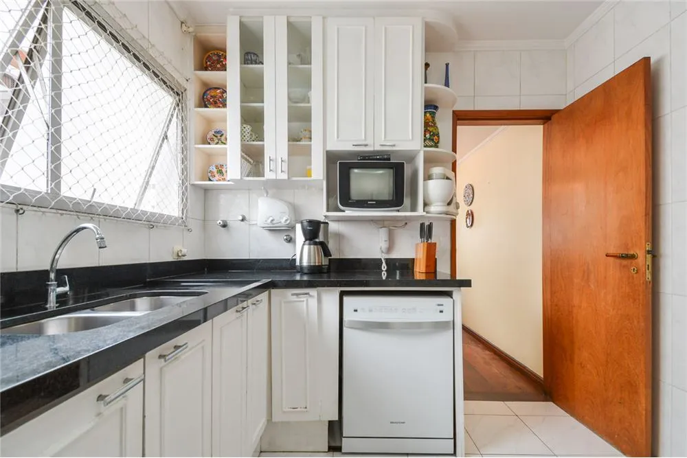 Apartamento, 3 quartos, 204 m² - Foto 8