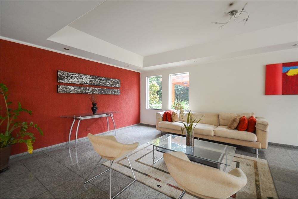 Apartamento, 3 quartos, 204 m² - Foto 2