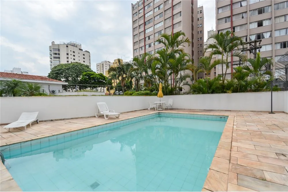 Apartamento, 3 quartos, 204 m² - Foto 2