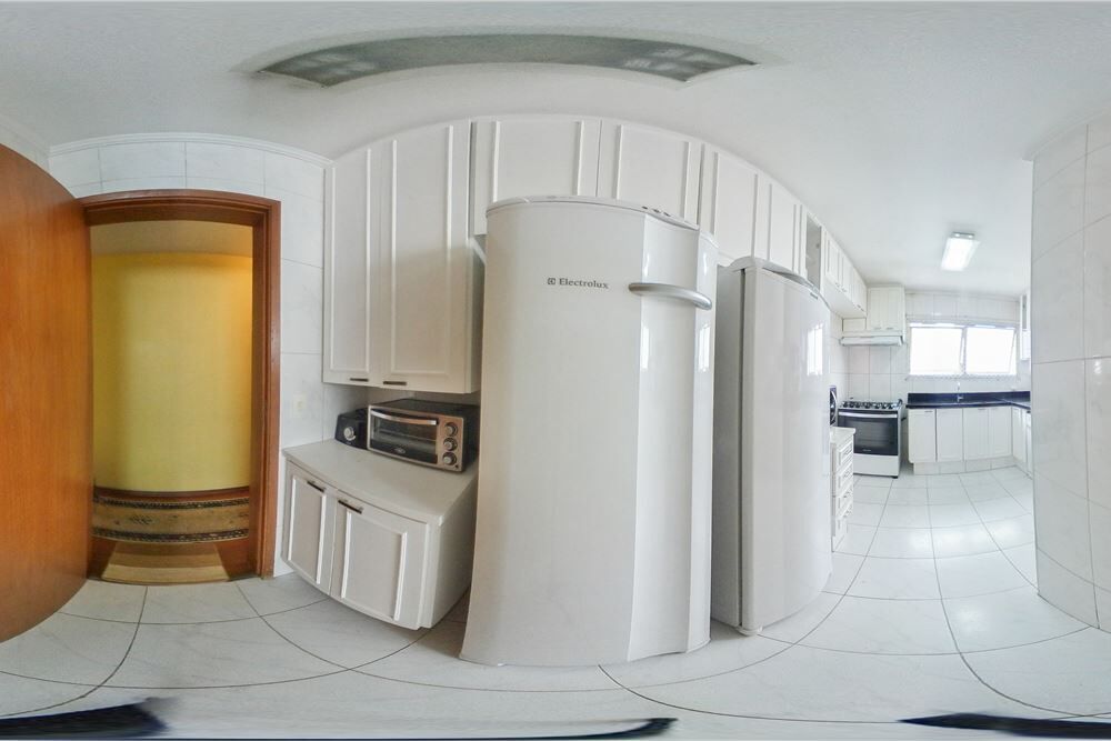 Apartamento, 3 quartos, 204 m² - Foto 4