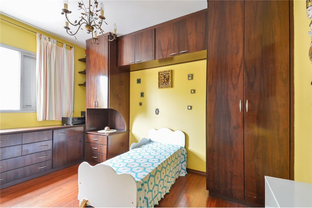 Apartamento, 3 quartos, 204 m² - Foto 3