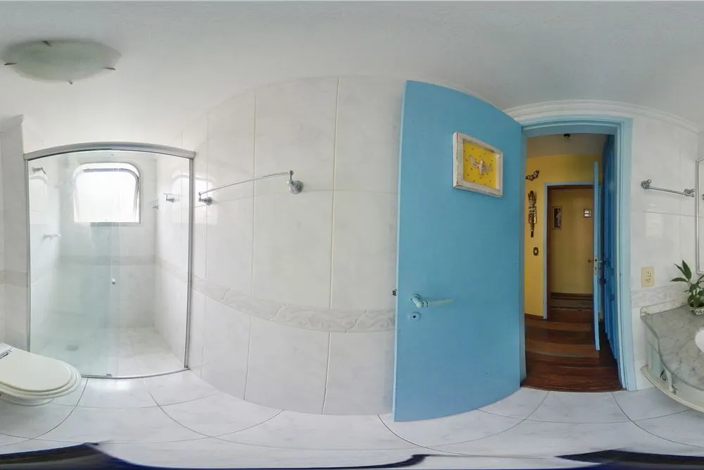 Apartamento, 3 quartos, 204 m² - Foto 6
