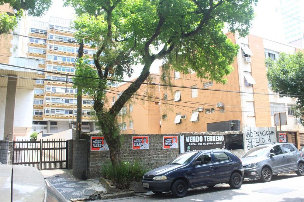 Terreno, 768 m² - Foto 2