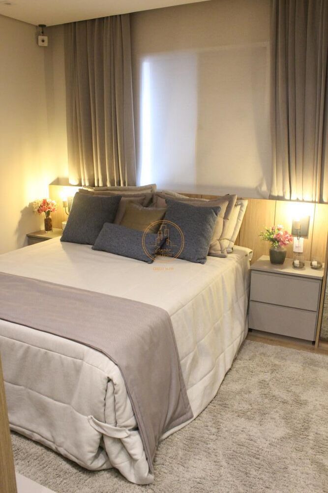 Apartamento à venda com 3 quartos, 84m² - Foto 3