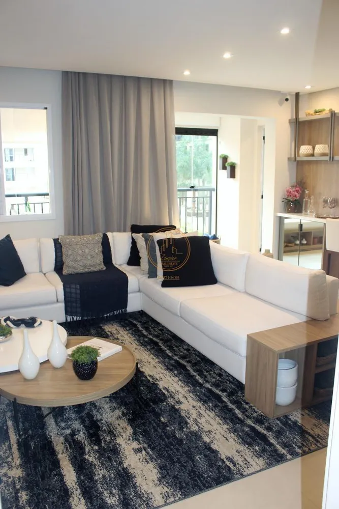 Apartamento, 3 quartos, 84 m² - Foto 6
