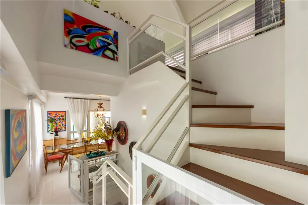 Apartamento, 3 quartos, 195 m² - Foto 6