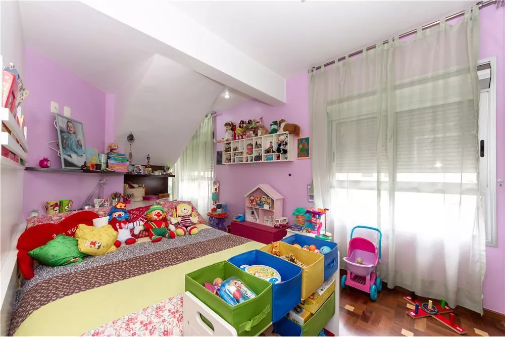 Apartamento, 3 quartos, 195 m² - Foto 16