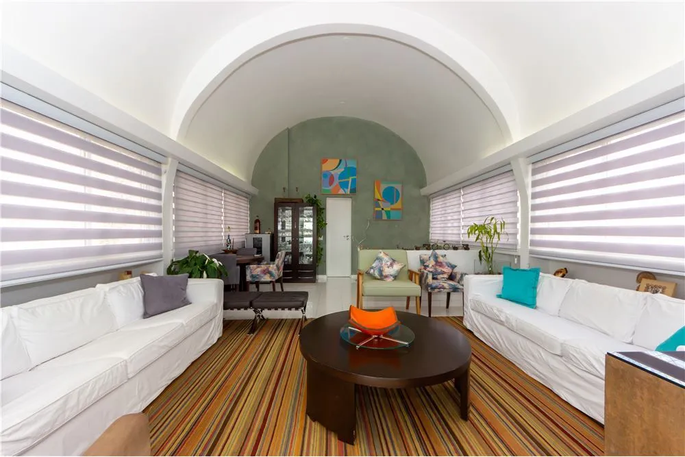 Apartamento, 3 quartos, 195 m² - Foto 10