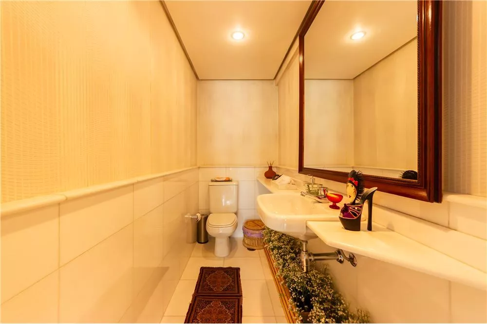 Apartamento, 3 quartos, 195 m² - Foto 9