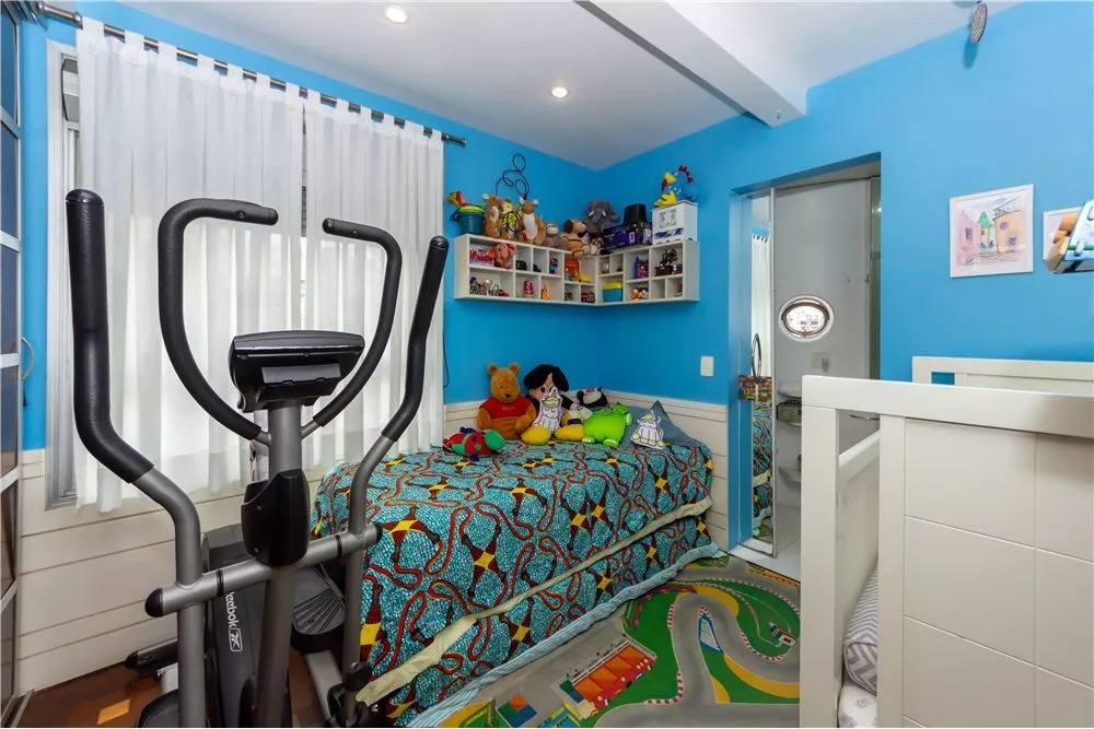 Apartamento, 3 quartos, 195 m² - Foto 18