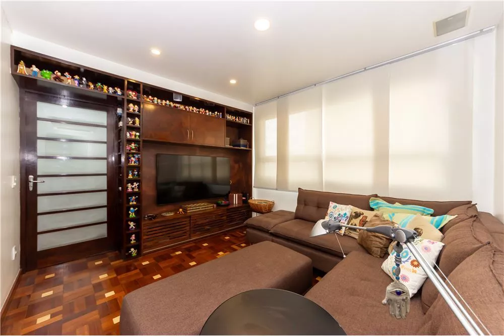 Apartamento, 3 quartos, 195 m² - Foto 15