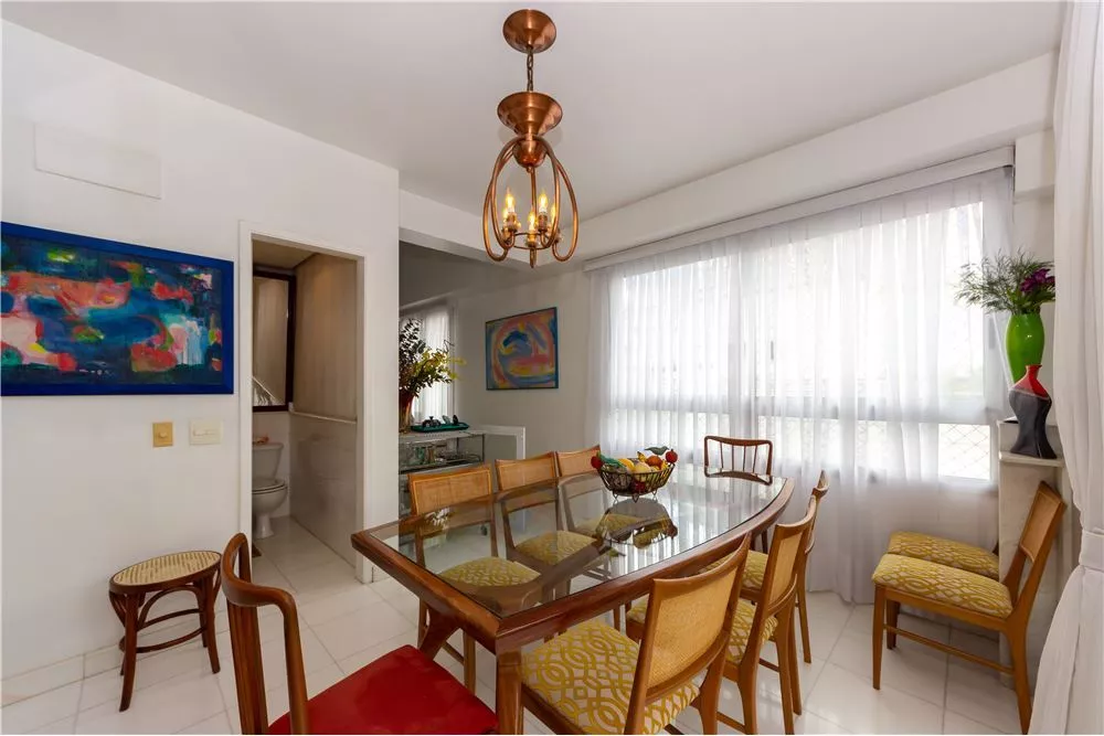 Apartamento, 3 quartos, 195 m² - Foto 12