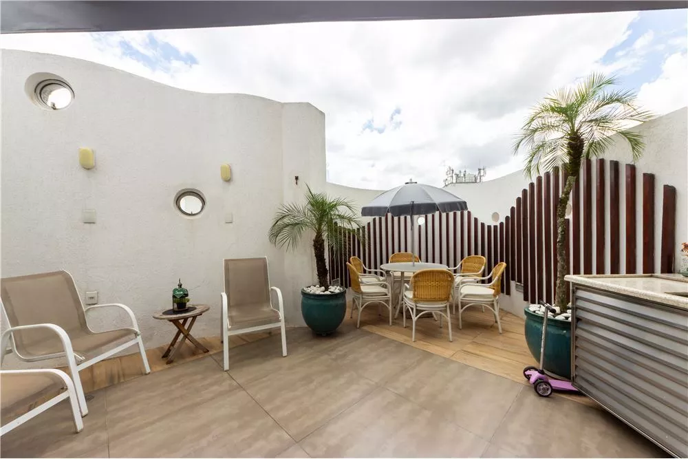 Apartamento, 3 quartos, 195 m² - Foto 13