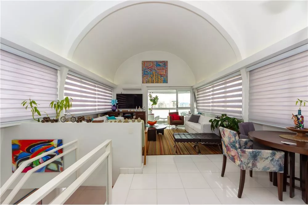 Apartamento, 3 quartos, 195 m² - Foto 4